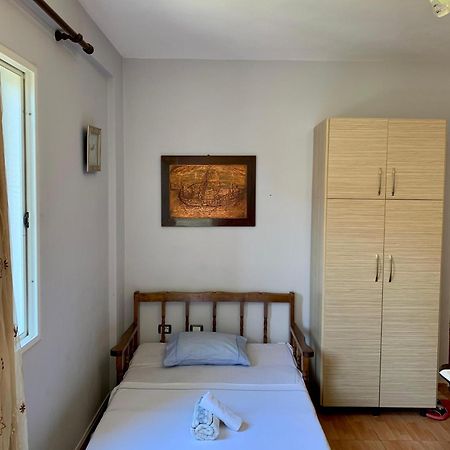 Gazi'S Apartament For Rent โกเลม ภายนอก รูปภาพ