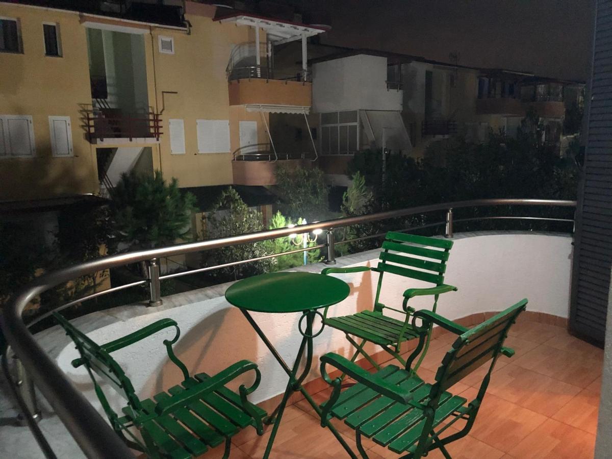 Gazi'S Apartament For Rent โกเลม ภายนอก รูปภาพ