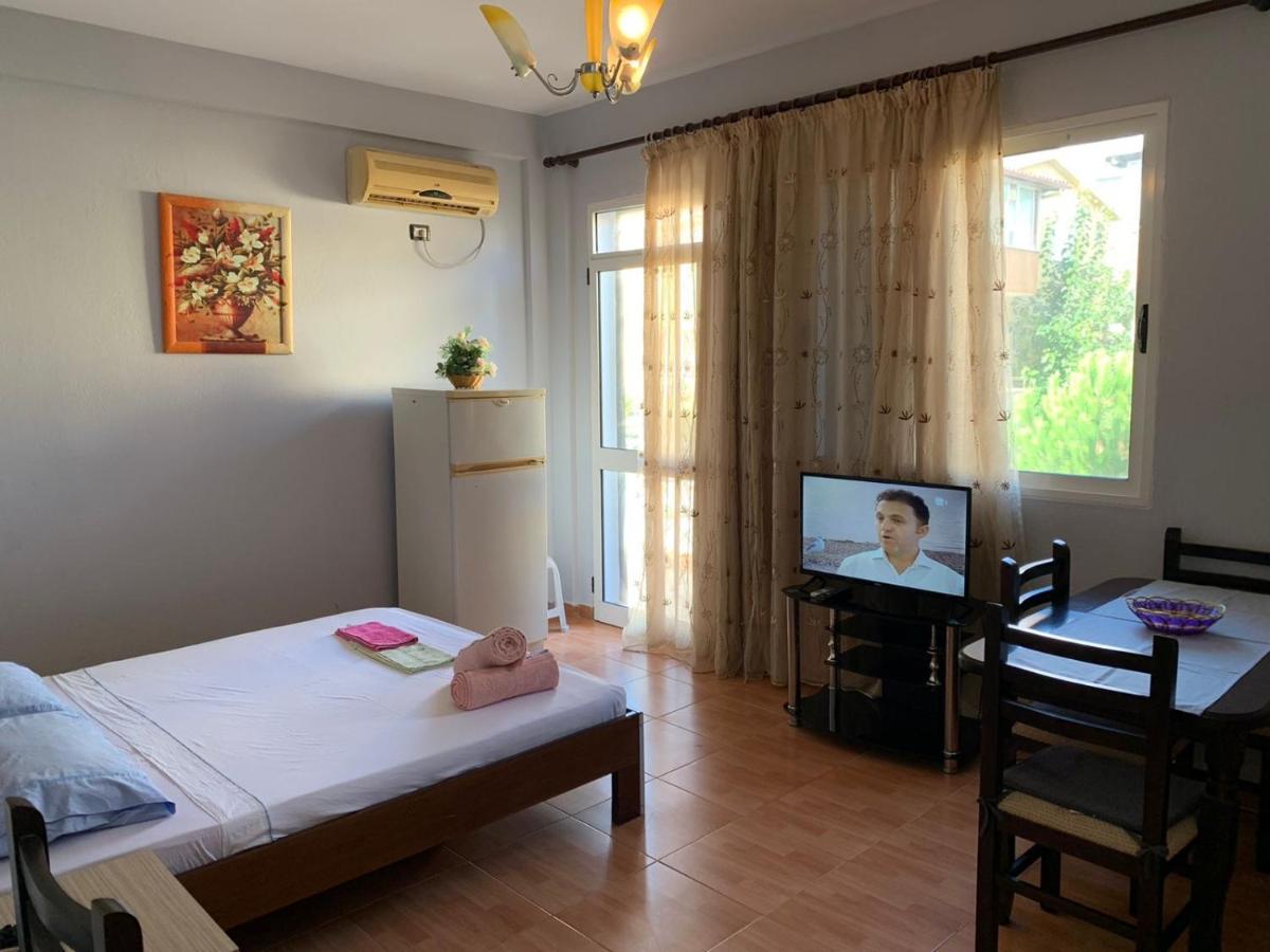 Gazi'S Apartament For Rent โกเลม ภายนอก รูปภาพ