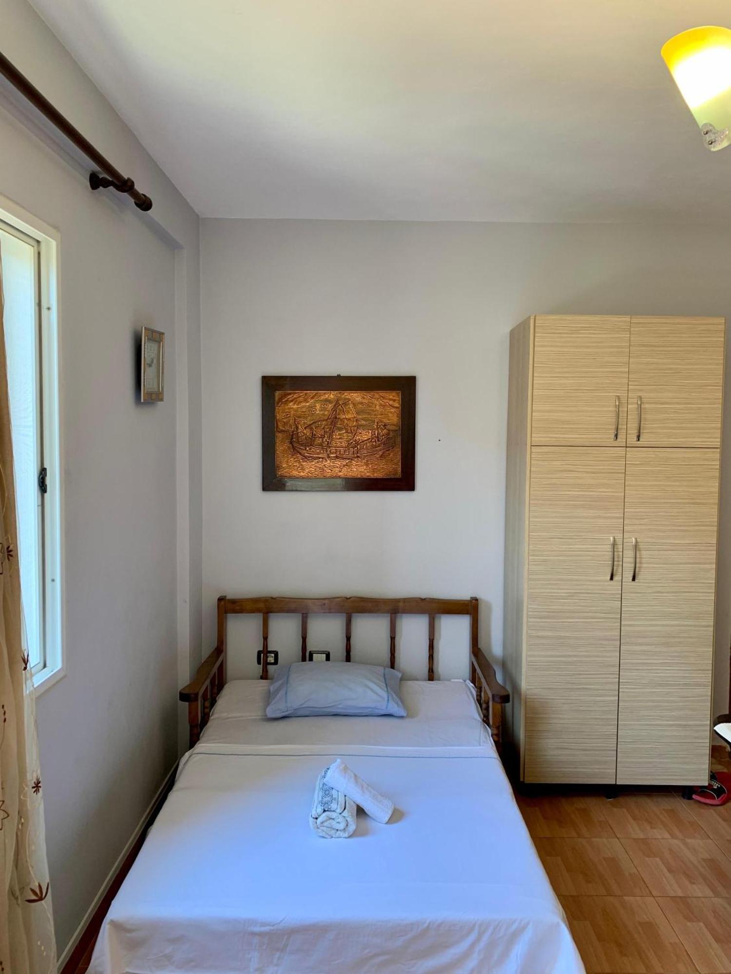 Gazi'S Apartament For Rent โกเลม ภายนอก รูปภาพ