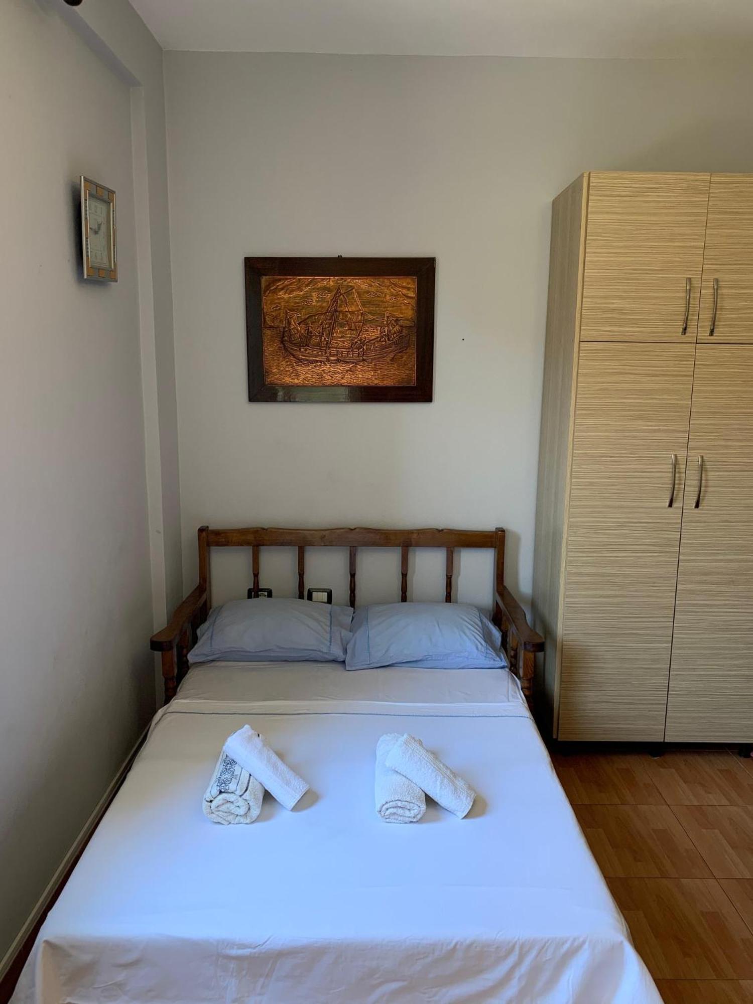 Gazi'S Apartament For Rent โกเลม ภายนอก รูปภาพ