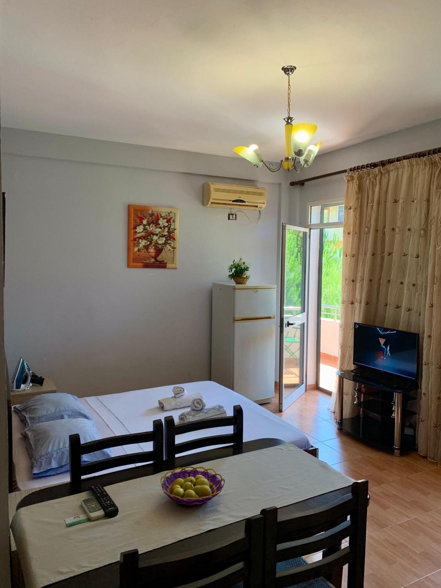 Gazi'S Apartament For Rent โกเลม ภายนอก รูปภาพ